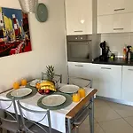 Appartement Ana