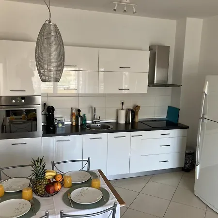 Appartement Ana Vodice