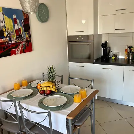 Apartament Ana