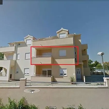 Ana Apartman