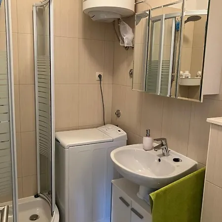 Ana Apartment Vodice