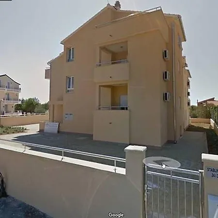 Ana Appartement Vodice