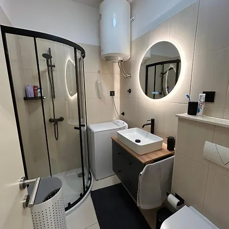Ana Appartement Vodice