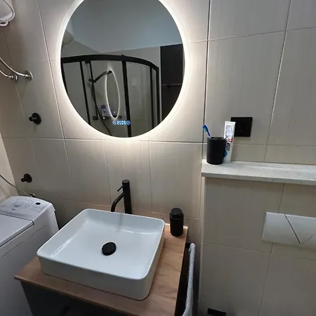 Apartament Ana Vodice