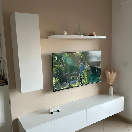 Apartment Ana