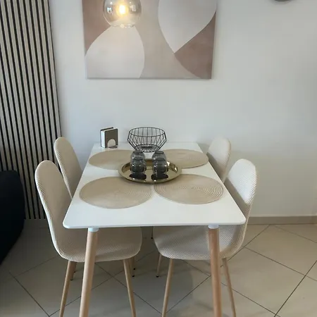 Appartement Ana *
