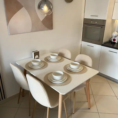 Ana Appartement Vodice