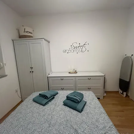 Ana Appartement Vodice