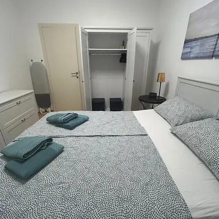 Ana Appartement Vodice