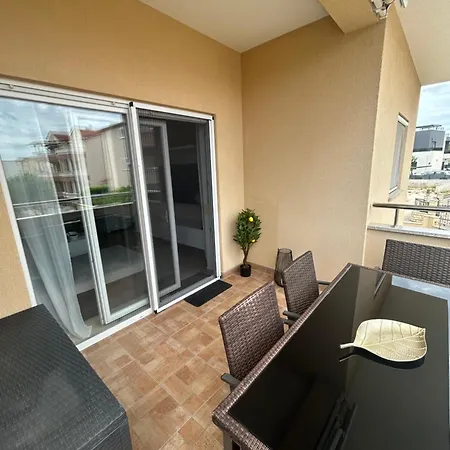 Ana Appartement
