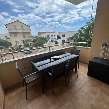 Appartement Ana *