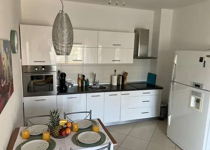 Appartement Ana Vodice