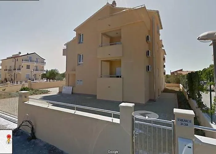 Ana Appartement Vodice