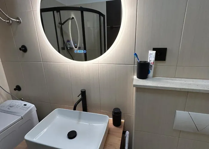 Apartment Ana Vodice